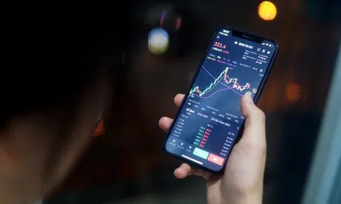 Đề xuất xử phạt giao dịch tài sản mã hóa qua sàn không phép