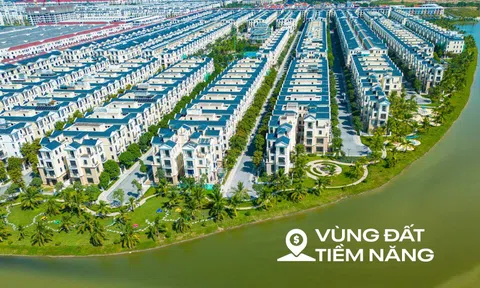 Toàn cảnh khu đất gần các đại dự án của Vinhomes, Ecopark, Sunshine… sắp trở thành “thành phố đại học” của 30.000 sinh viên Bách Khoa