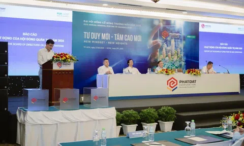 “Soi” hướng đi của Phát Đạt qua thương vụ 239 Cách Mạng Tháng Tám