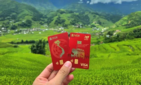 NCB và Visa hợp tác thúc đẩy du lịch bằng sản phẩm tài chính sáng tạo