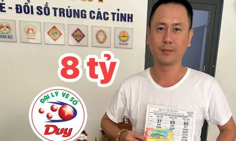 Xổ số miền Nam: Lý giải vé số trúng đặc biệt liên tục “nổ” tại đại lý và tiệm vàng