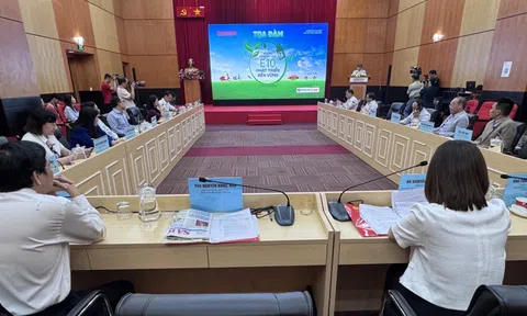 Đề xuất nghiên cứu chính sách hỗ trợ doanh nghiệp bán lẻ xăng sinh học E5 và E10