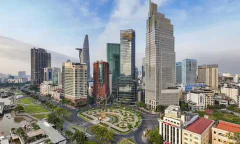 Chính phủ đề xuất lập Khu thương mại tự do TP.HCM