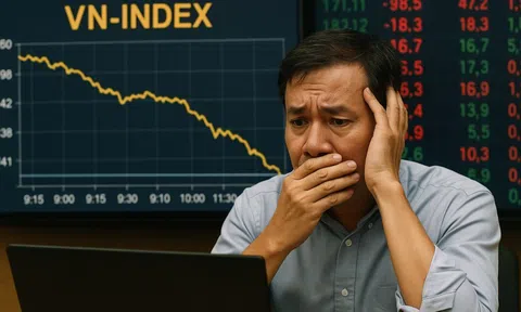 Chứng khoán giảm, tài sản tỉ phú Phạm Nhật Vượng vẫn tăng mạnh, vào tốp 100 thế giới