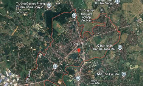 Hà Nội sắp đấu thầu quốc tế tìm "chủ" cho KĐT gần 22 ha, sẽ có tòa nhà ở xã hội 25 tầng cung cấp gần 1.600 căn