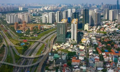 Thêm chính sách vượt trội cho TP HCM