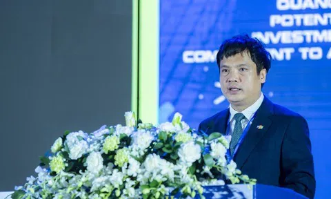 FPT sẵn sàng làm 'tổng công trình sư' phát triển KHCN, đổi mới sáng tạo ở Quảng Ninh