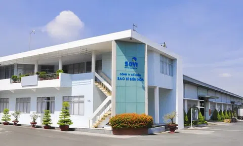 Nhà cung cấp bao bì cho Unilever, Pepsico dự kiến hủy tư cách công ty đại chúng, kết thúc 13 năm niêm yết HoSE