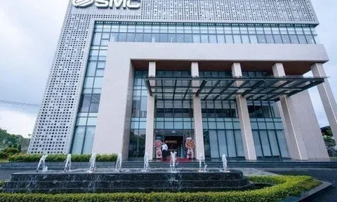 Đầu tư Thương mại SMC muốn chuyển nhượng loạt tài sản tại hai công ty con