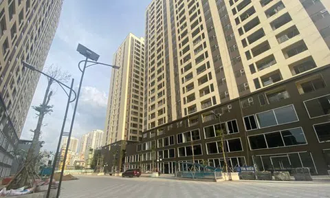 Quỹ nhà ở: Thành bại ở thực thi