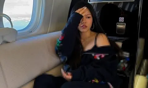 Thân thế bí ẩn của 'rich kid' gốc Á