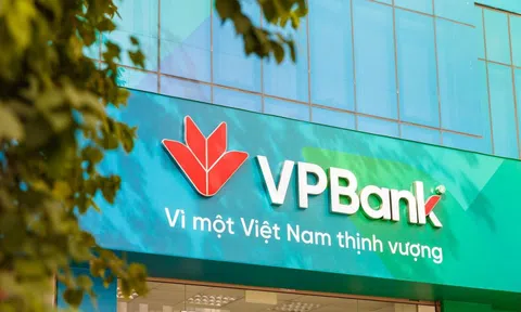 VPBank hỗ trợ lãi suất 1.000 tỷ đồng cho khách hàng ảnh hưởng bởi bão lũ