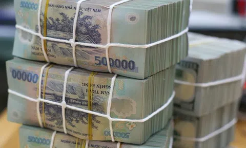 Lộ diện hai ‘đại gia vốn’ mới của ngành ngân hàng