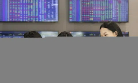 Cổ phiếu Novaland, Vietnam Airlines vẫn chưa thể 'nạp margin'