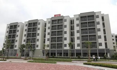 Hà Nội thông báo mở bán 2 dự án nhà ở xã hội, giá từ 14,5 triệu đồng/m2