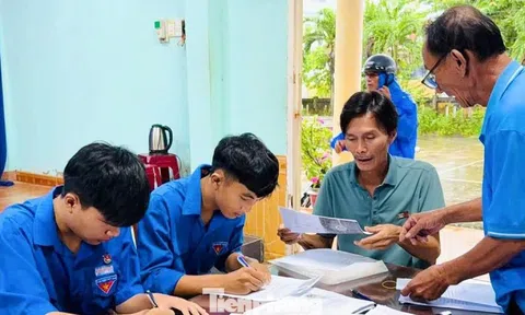 Đà Nẵng ‘về đích’ sớm chiến dịch làm sạch dữ liệu đất đai