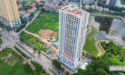 Hà Nội tổ chức đối thoại tháo gỡ vướng mắc cho người dân mua NOXH