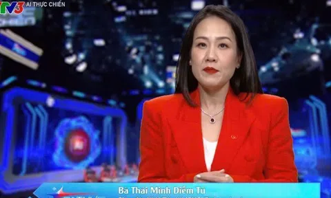 Giải mã sức hút từ cuộc thi 'AI thực chiến' vừa lên sóng truyền hình