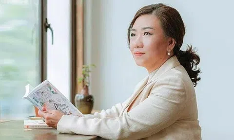 Người truyền lửa - Sứ mệnh của một hành trình sống