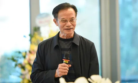 TS Lê Xuân Nghĩa: Không nên trách người dân tích trữ vàng, mà phải đặt ra câu hỏi tại sao người dân Việt Nam phải mua vàng đắt hơn thế giới