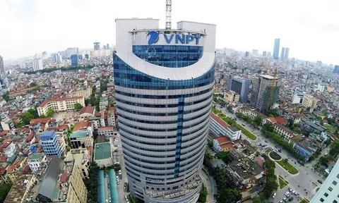 VNPT muốn bán toàn bộ cổ phần tại VTC Telecom