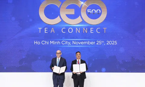 Thị trường tiền số hôm nay, 25-11: TP HCM "bắt tay" sàn tiền số lớn nhất thế giới