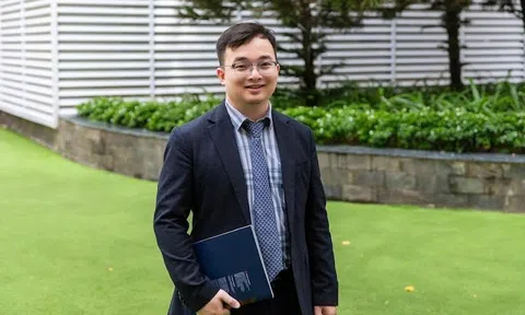 Đại diện Việt Nam lần đầu có mặt tại đề cử giải lãnh đạo quốc tế TES Awards