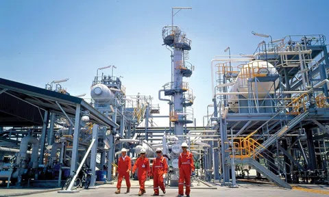 Petrovietnam: Tự hào 64 năm truyền thống - Vững bước kiến tạo năng lượng quốc gia
