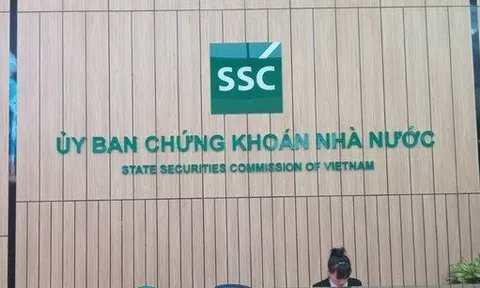 Ủy ban Chứng khoán Nhà nước phát cảnh báo