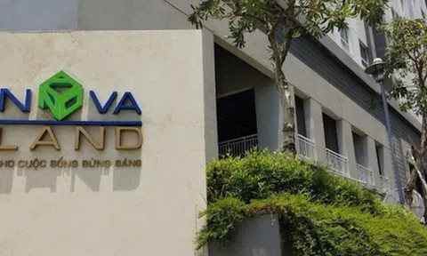 Nhóm doanh nghiệp 'nhà' Nova bị xử phạt hành chính