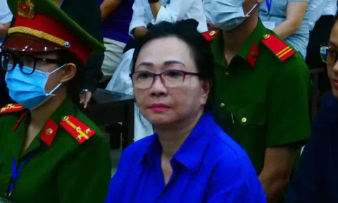 Vụ án Trương Mỹ Lan: Chi tiền đợt 5 cho 42.000 trái chủ