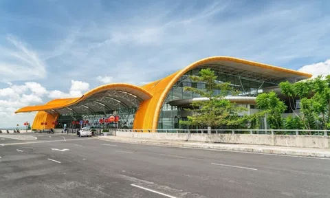 Chốt ngày dừng khai thác một sân bay quốc tế tại Việt Nam