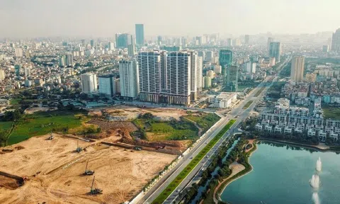 Hiệp hội Bất động sản Việt Nam: Gỡ vướng nút thắt trong công tác định giá đất