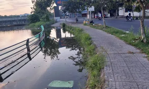 Dự án hơn 2.000 tỉ ở Cần Thơ đang gặp khó về thủ tục bàn giao và quyết toán