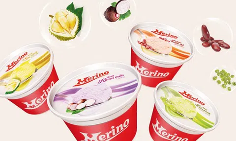 Kido muốn trả lại thương hiệu Merino và Celano cho Nutifood, lùi thời gian trả cổ tức