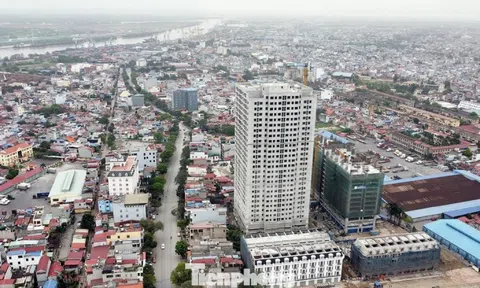 Phát hiện loạt hồ sơ mua NƠXH không đúng đối tượng