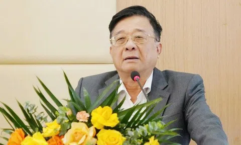 TS. Nguyễn Quốc Hùng: Chuyển đổi số ngân hàng đang chuyển sang giai đoạn “chất” hơn thay vì chỉ “nhanh” hơn