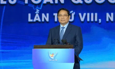 Thủ tướng trăn trở về giá chung cư 50-70 triệu/m2, Hội doanh nhân trẻ Việt Nam cam kết khởi công ít nhất 10.000 căn nhà ở xã hội vào năm sau