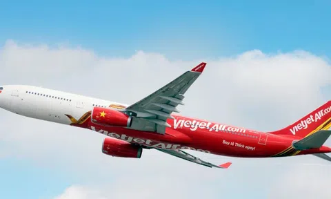 HDBank thoái vốn tại Vietjet