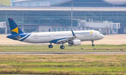 Vietravel và Vietravel Airlines 'đường ai nấy đi'