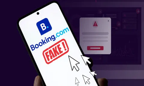 Một chiến dịch tấn công mạng nhắm tới hàng loạt khách sạn, cơ sở lưu trú ở Việt Nam