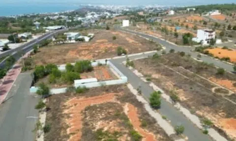 Người dân kiến nghị nhanh chóng thu hồi 45 tỉ đồng tại dự án Tân Việt Phát 2