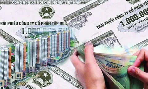 Hết thời trái phiếu doanh nghiệp 'mất niềm tin'?