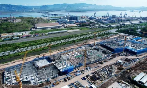 VCCI: Quy định xử phạt vi phạm hành chính về xây dựng cần rõ ràng, thống nhất và phù hợp thực tiễn