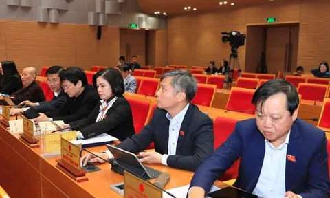 Hà Nội quy định sử dụng ngân sách đầu tư hạ tầng cho các dự án nhà ở xã hội độc lập