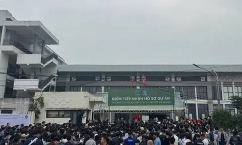 Hà Nội sắp đối thoại gì với người dân về nhà ở xã hội?