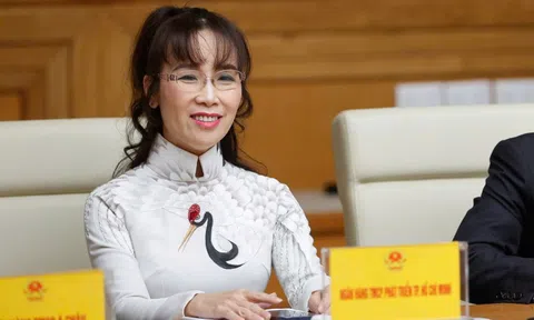 Tập đoàn của tỷ phú Nguyễn Thị Phương Thảo giảm sở hữu tại HDBank