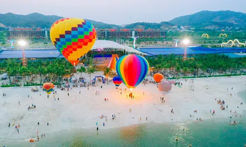 Đón đầu cơ hội sinh lời mới khi đất nền trở lại “đường đua”