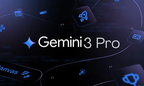 Gemini 3 Pro tiết lộ 4 món “đặc sản” của con người mà AI… còn chạy dài