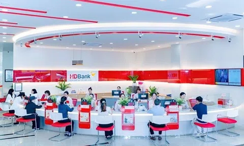 Tập đoàn Sovico giảm sở hữu tại HDBank